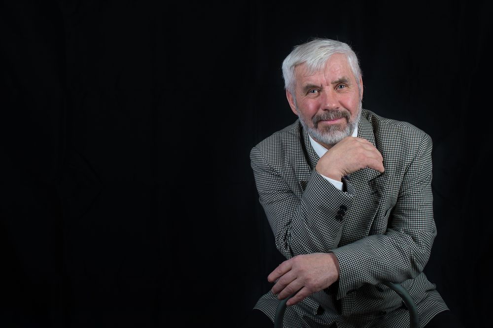 Арматурщик