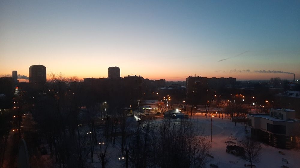 Photograph by Михаил Трусов