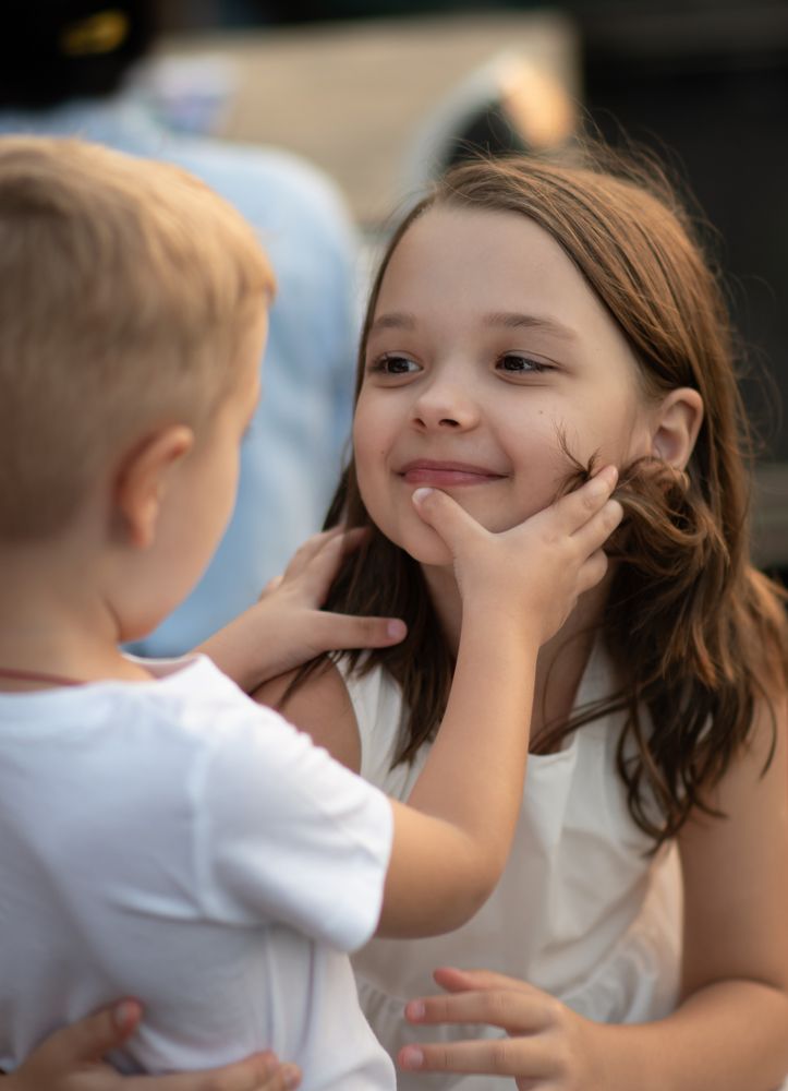 Photograph by Любовь Горбачева