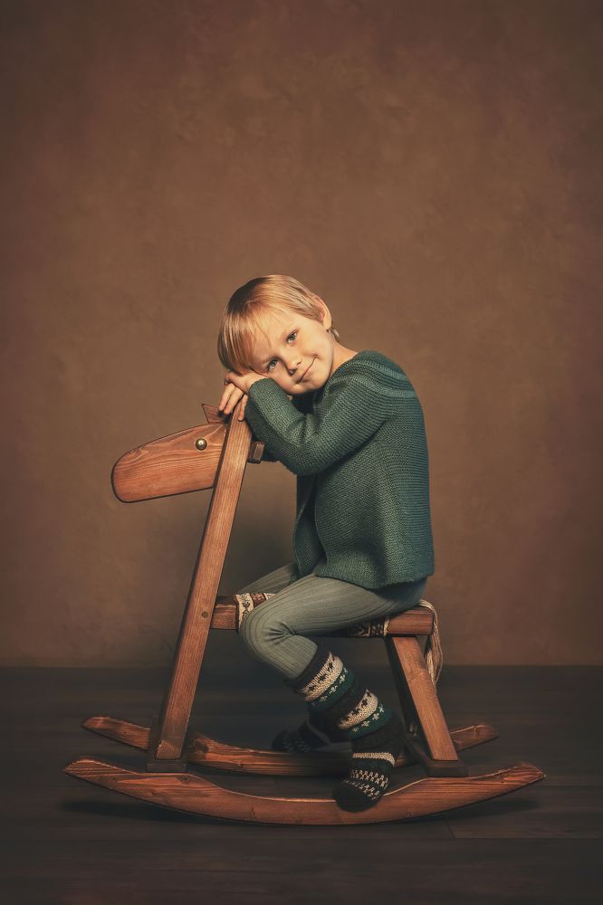 Photograph by Katrin Kruusma