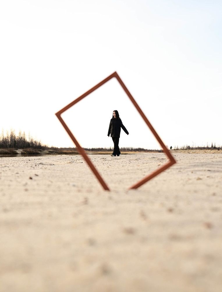 Photograph by Ткачева Анна