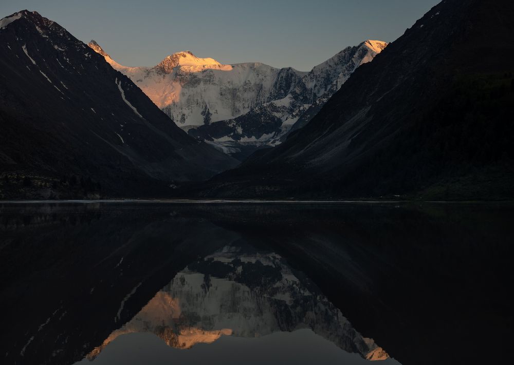 Photograph by Мозжухин Максим