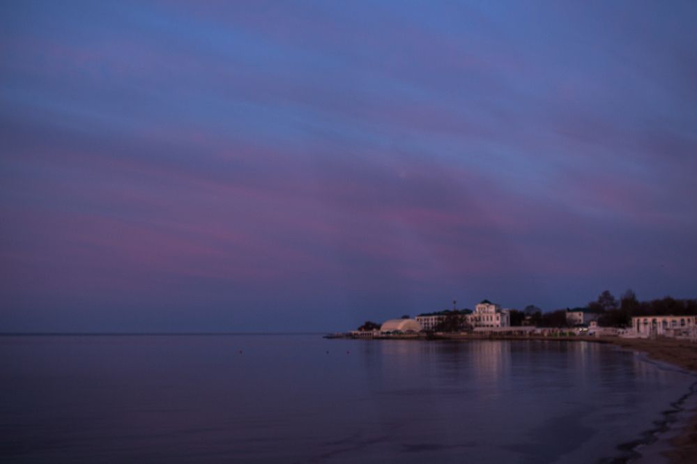 Photograph by Елена Шахова