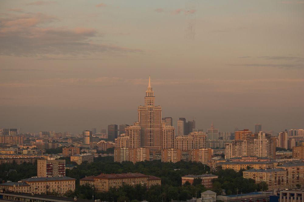 Photograph by Елена Шахова