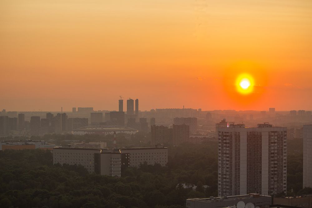 Photograph by Елена Шахова