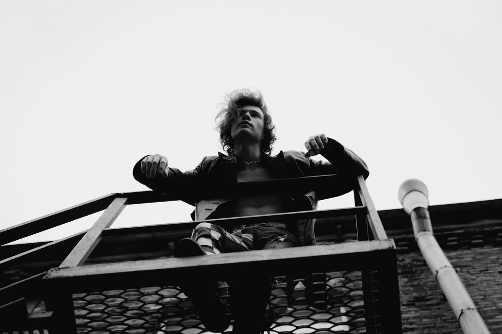 Photograph by Александр Трофимов