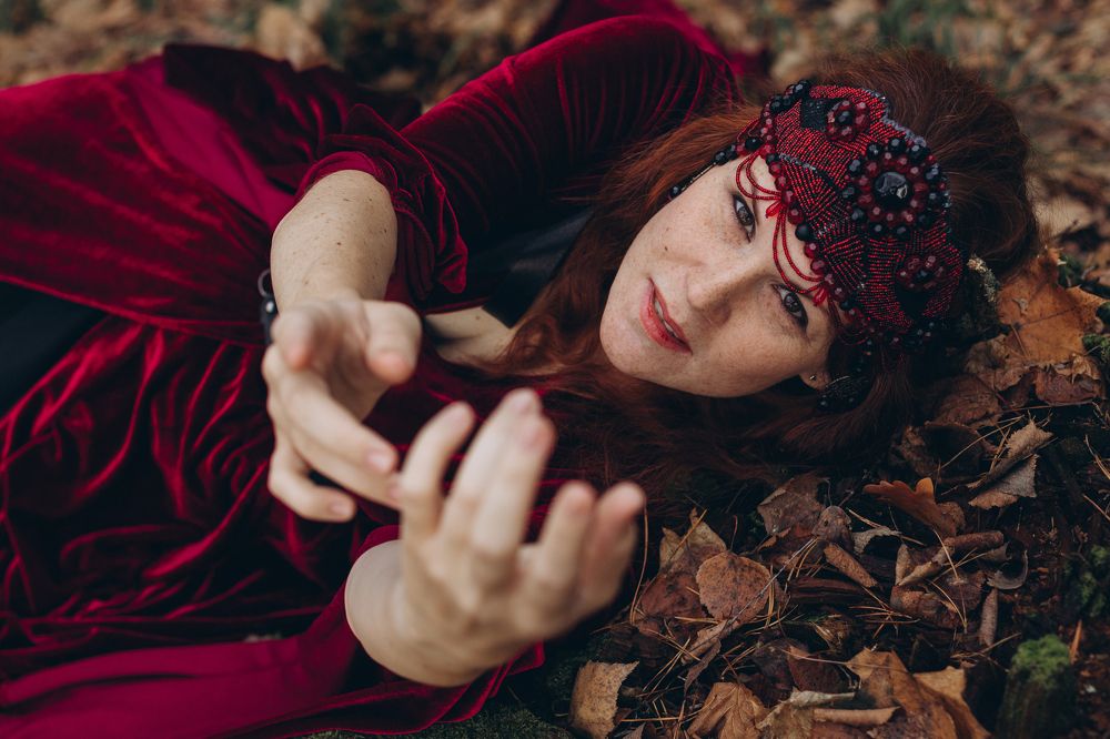 Photograph by Ольга Горюнова