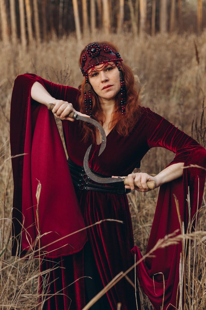 Photograph by Ольга Горюнова