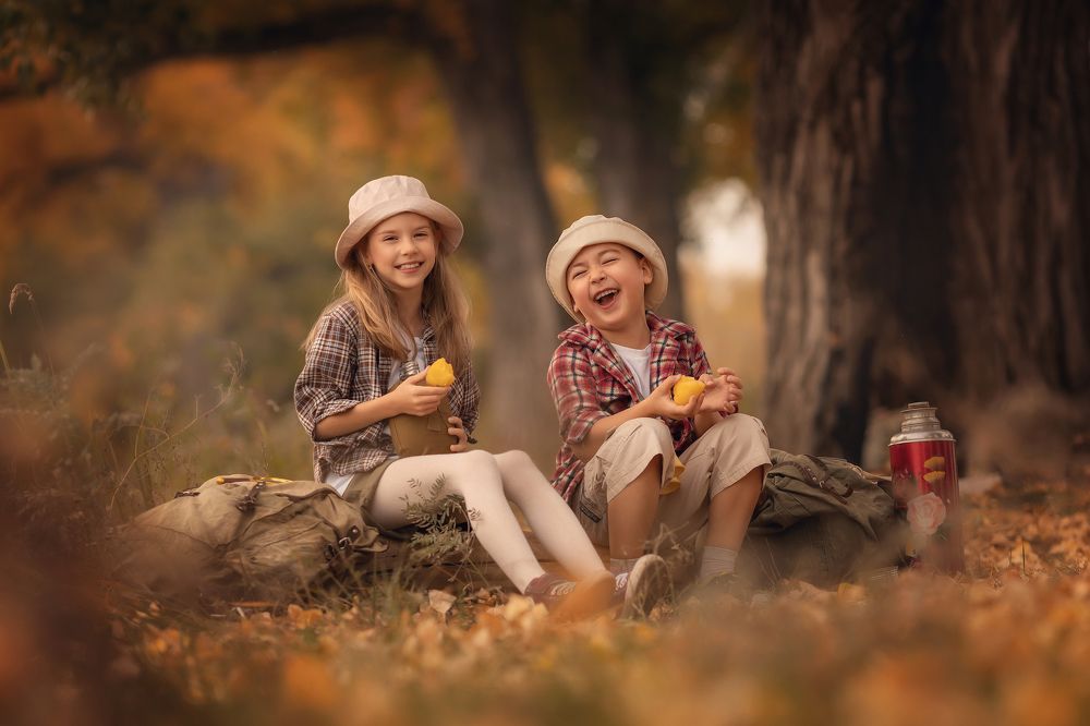 Photograph by Ирина Поварго