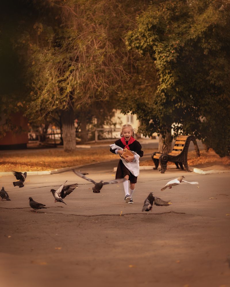 Photograph by Ирина Поварго