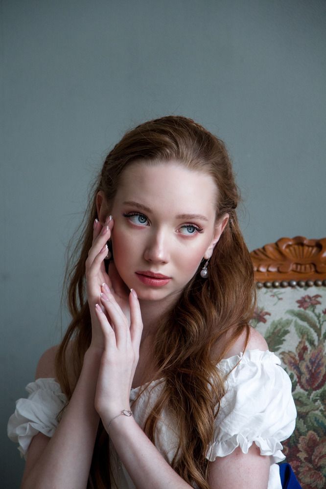 Photograph by Константин Гусев