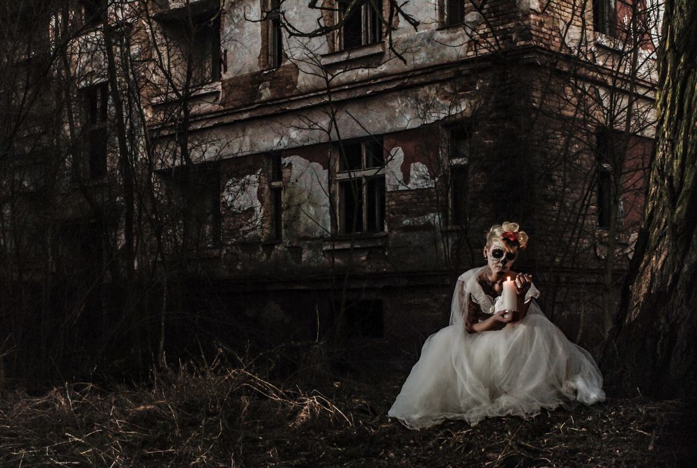 Фотография автора Chorche Prigo