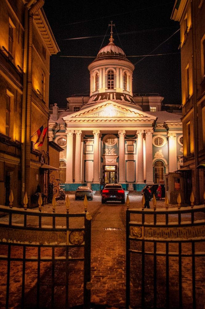 Photograph by Марина Канавченко