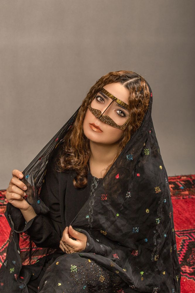 Photograph by Fatemeh Alipour