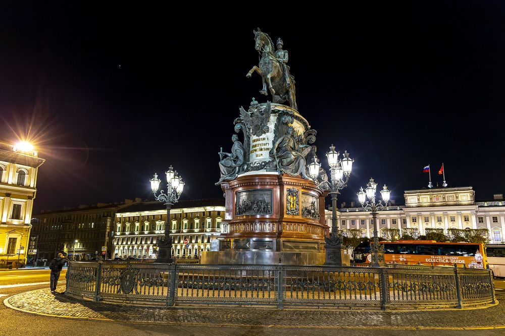 Photograph by Александр Батурин