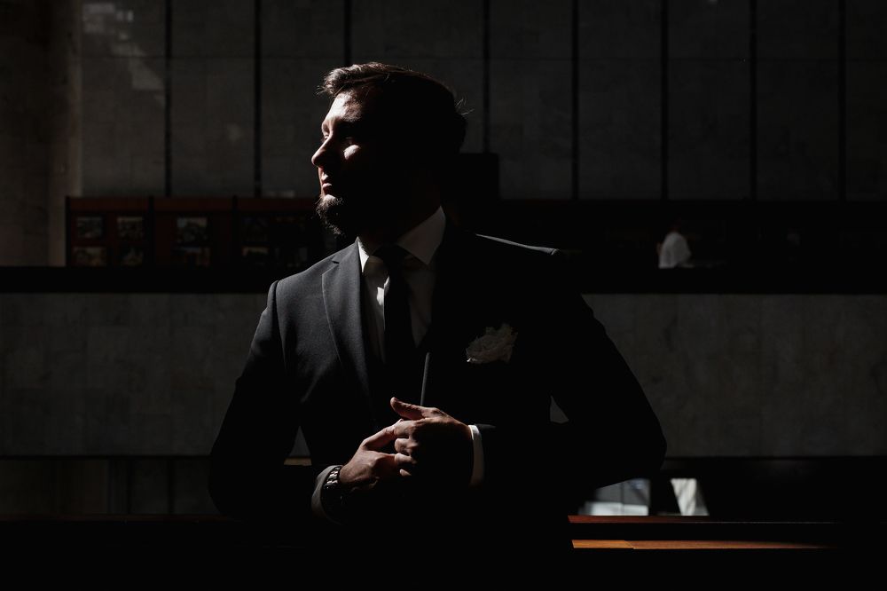 Фотография автора Тема Цезарь