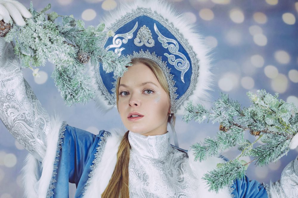 Photograph by Елена Куртеева