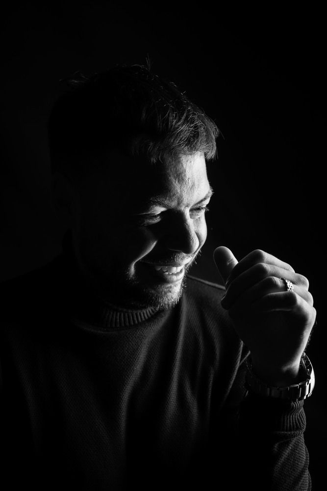 Photograph by Сергей Конопленко