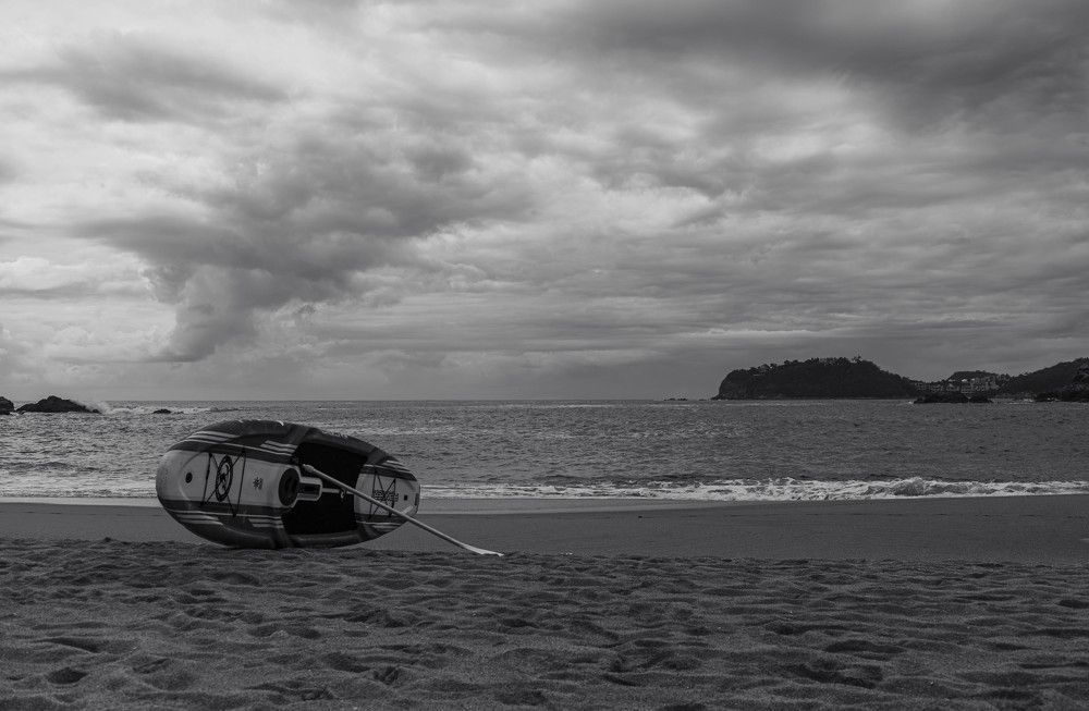 Photograph by Medina de la Campa Belen