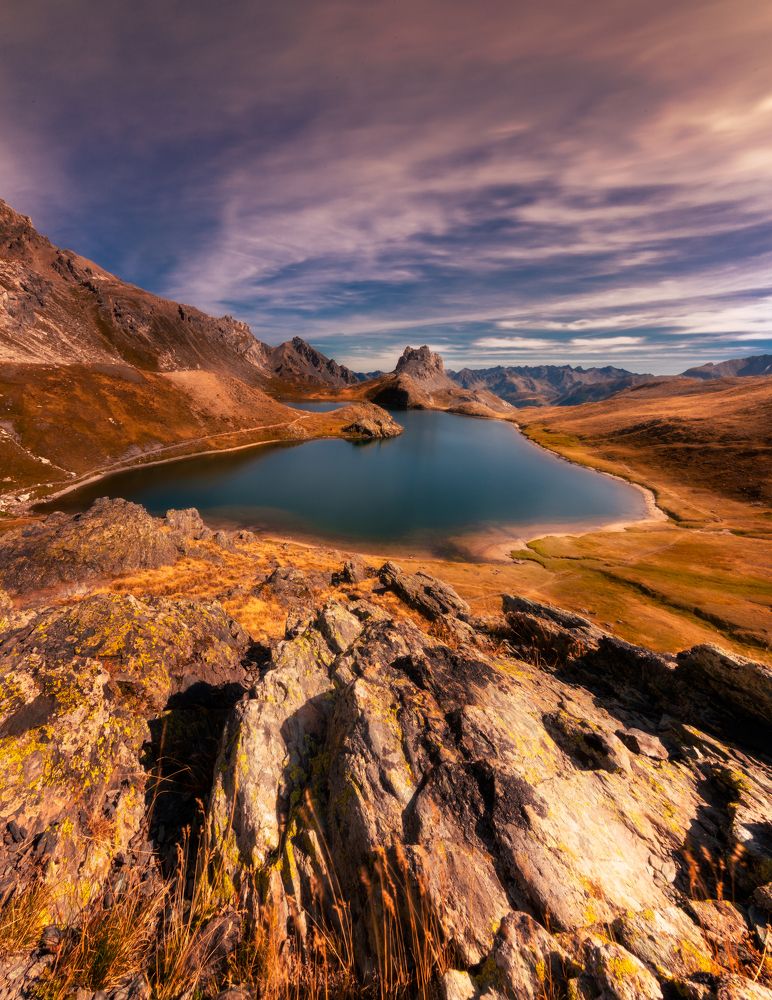 Photograph by Matteo Martin