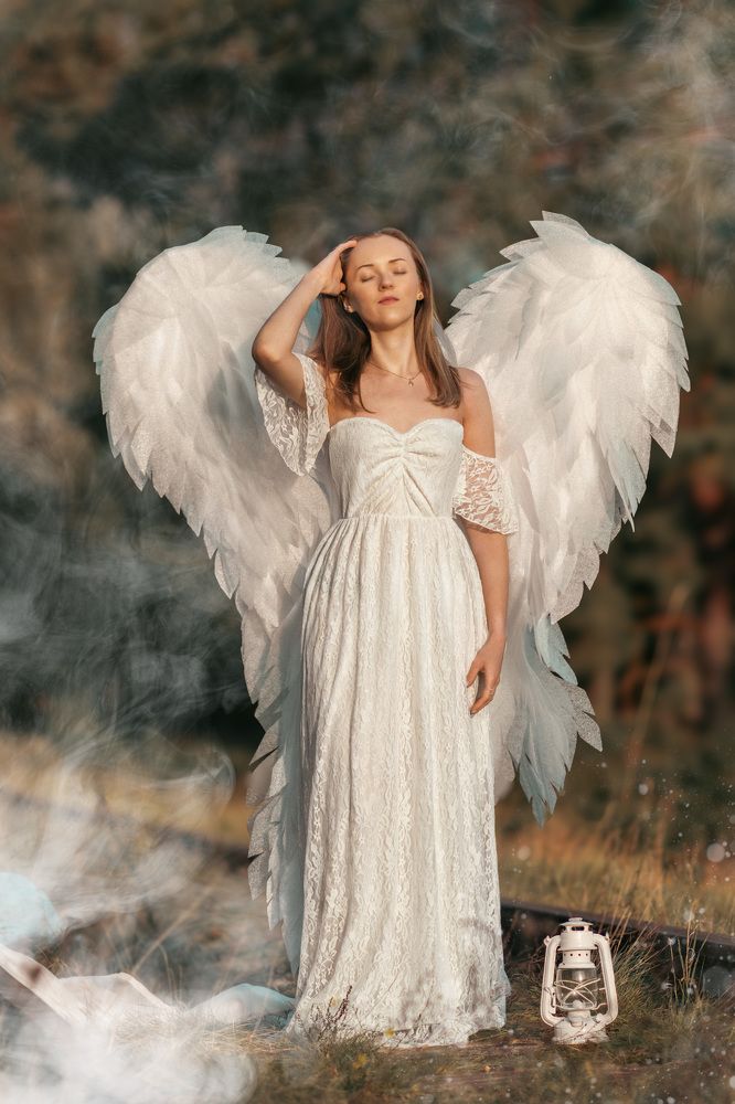 Photograph by Liliia Slobodianiuk