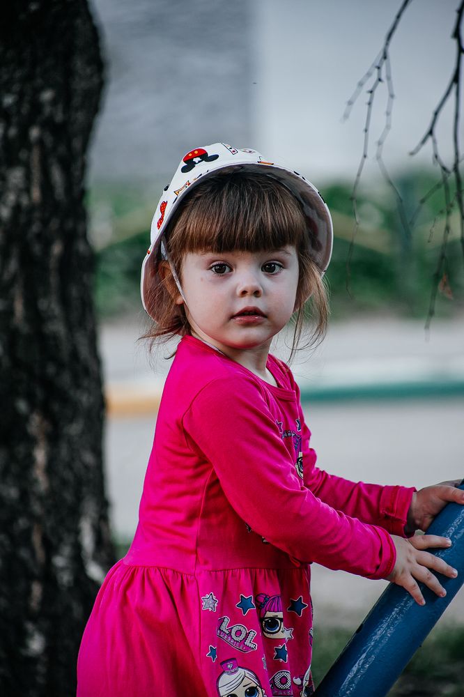 Маленькое чудо