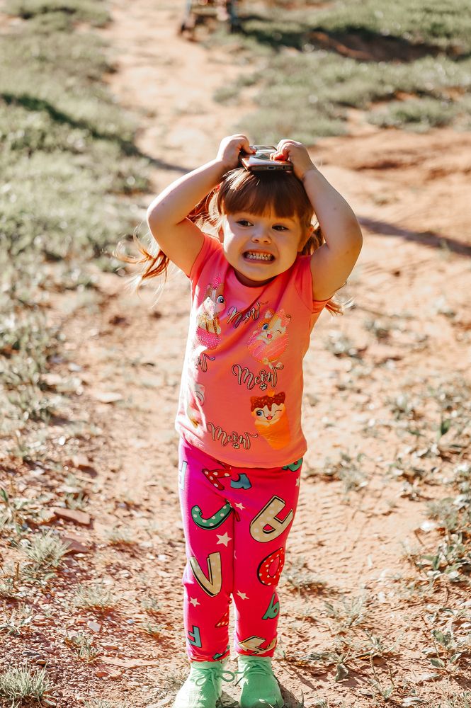 Не пойду я в лес к медведю !