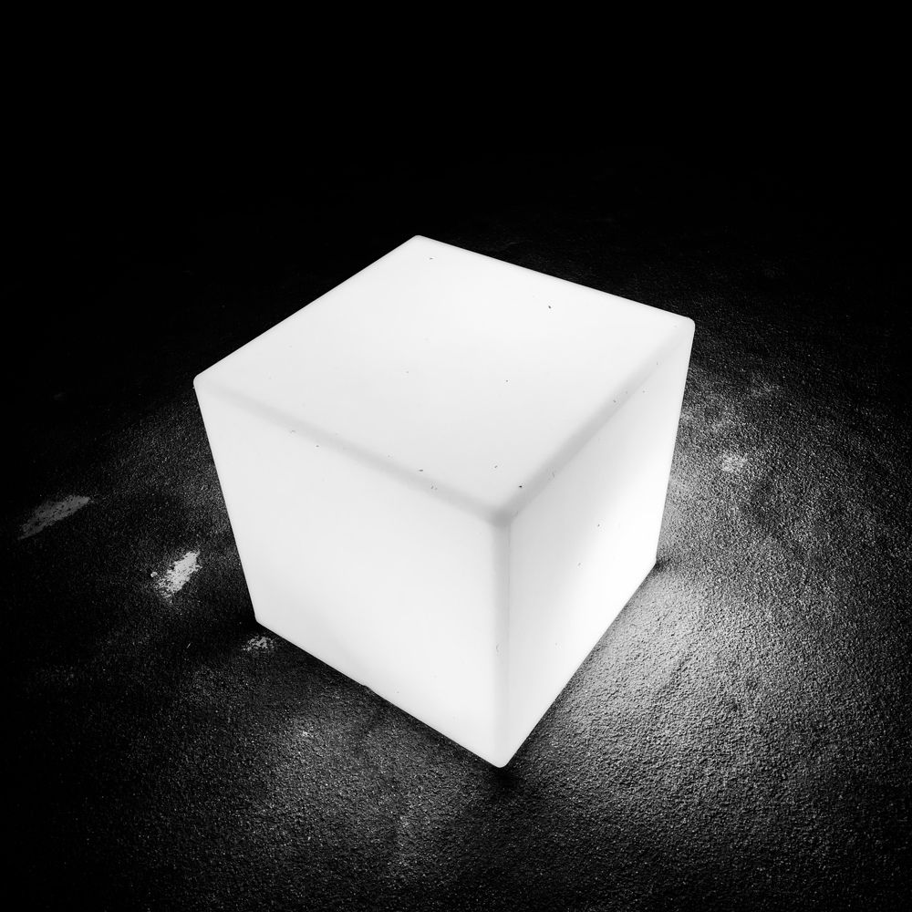 Photograph by Medina de la Campa Belen