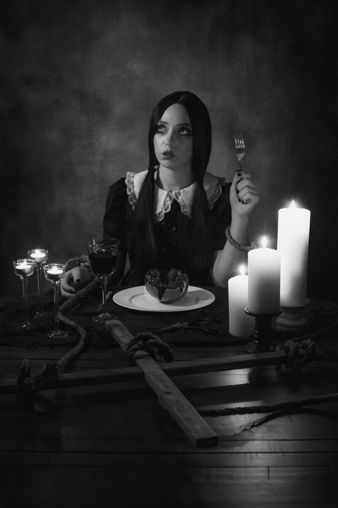 Photograph by Ekaterina Erofeeva