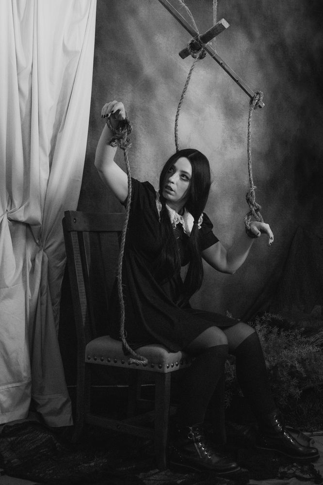 Photograph by Ekaterina Erofeeva