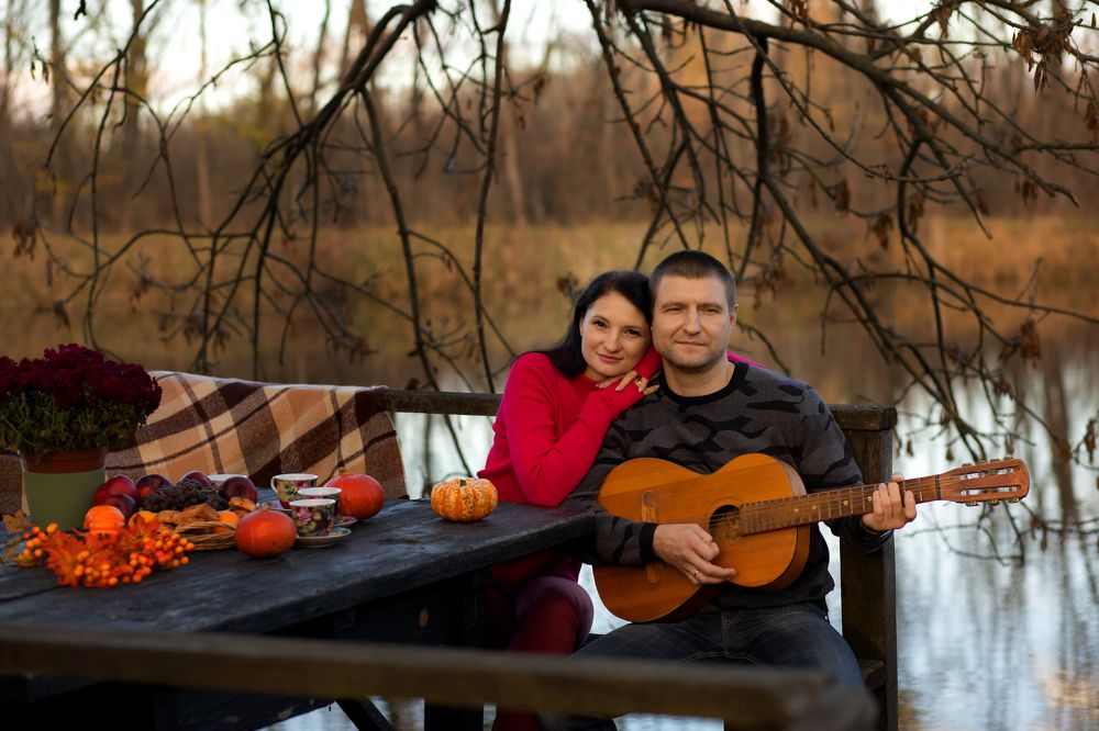 Photograph by Людмила Колесниченко