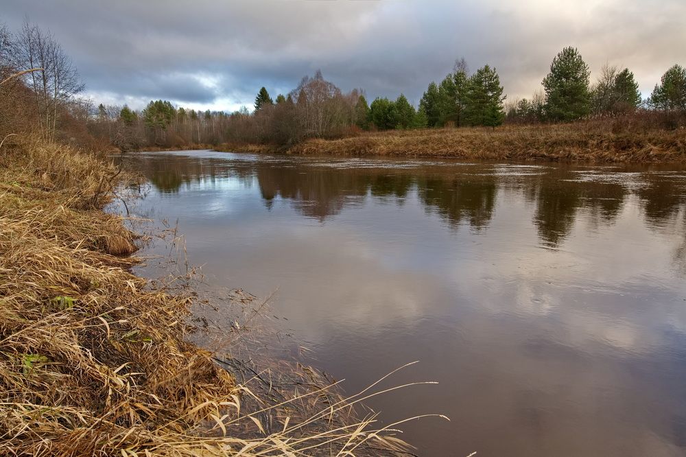 Photograph by Юрий Митенёв