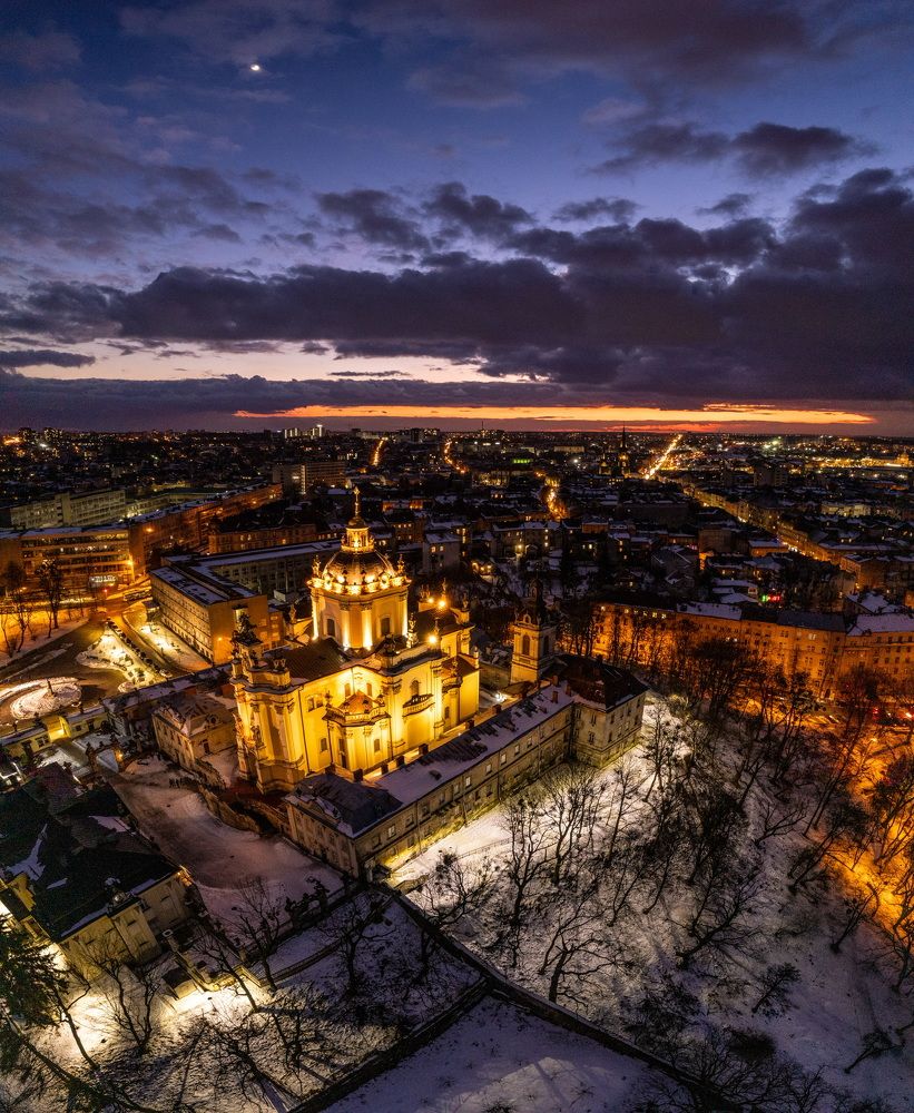 Фотография автора Богдан Михаськів