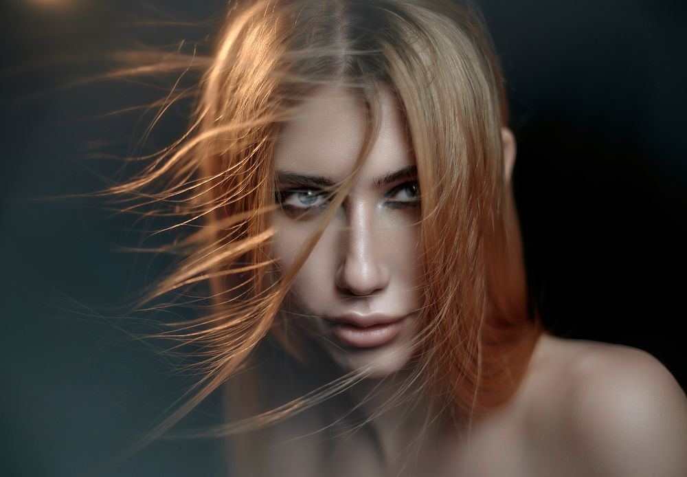 Photograph by Дмитрий Бонд