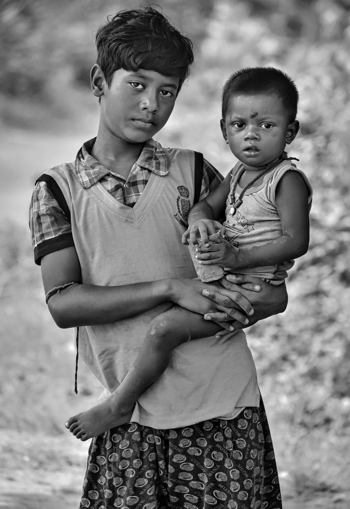 Photograph by SAIKAT PAL