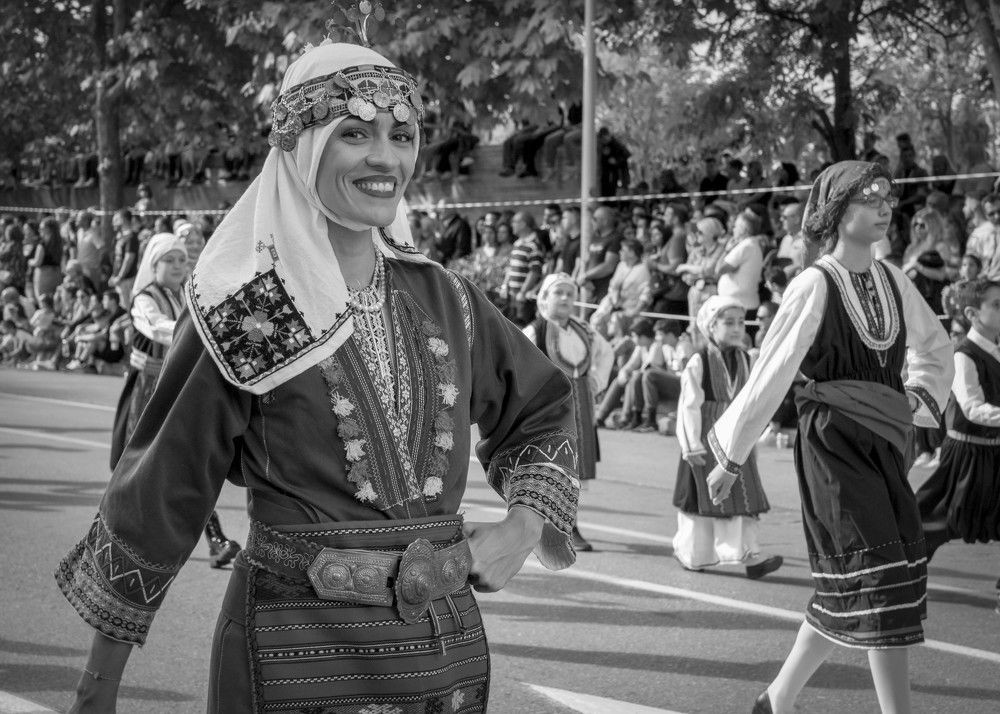 Photograph by Alexandros Melidis