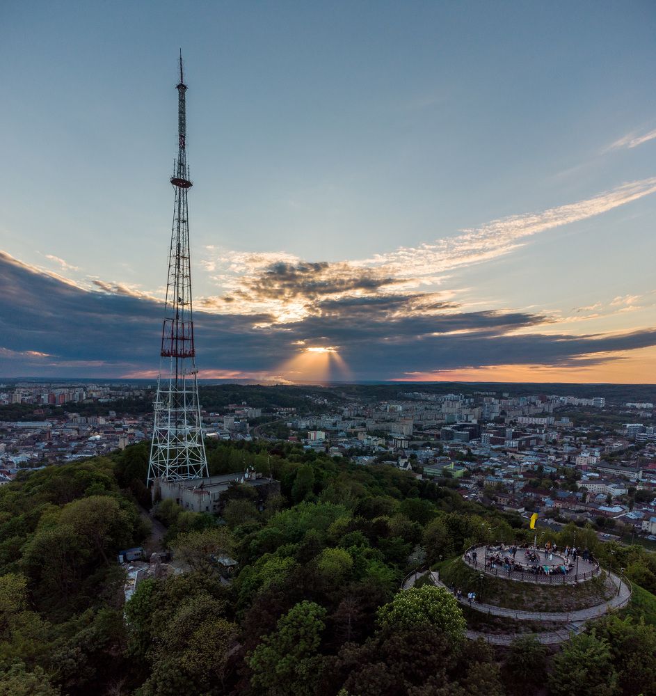 Фотография автора Богдан Михаськів