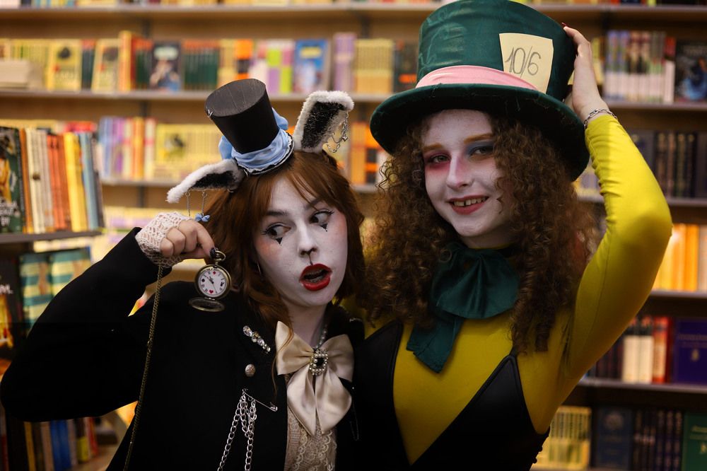 Photograph by Олеся Смирнова