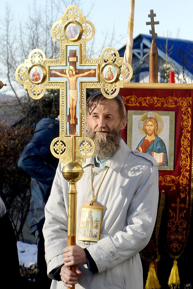 Photograph by Дмитрий Петренко