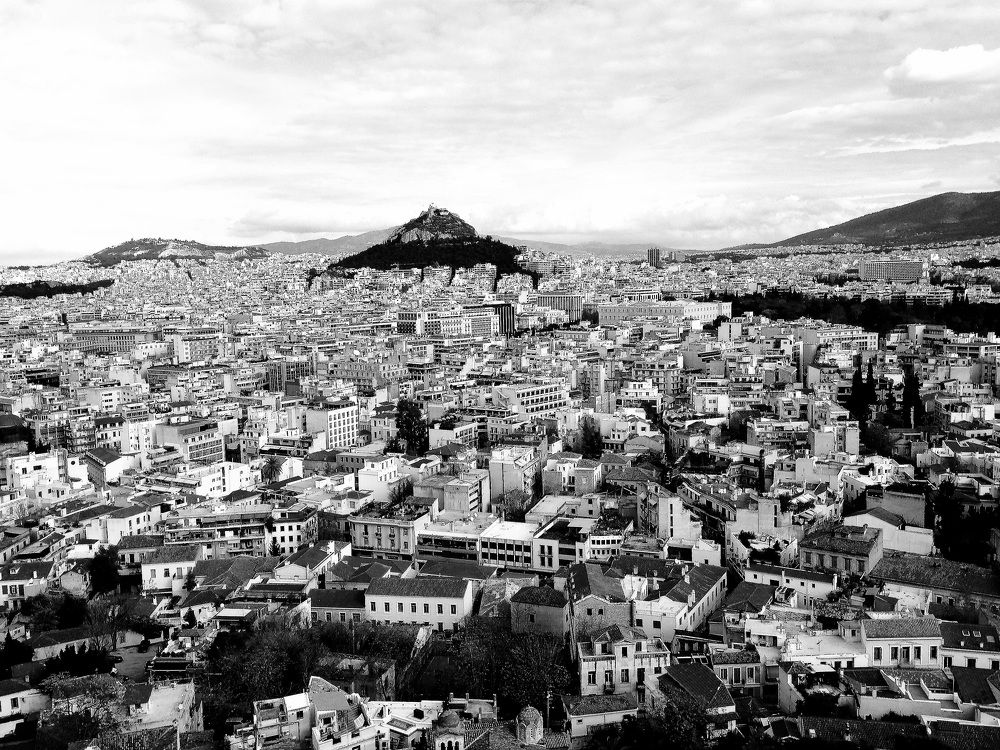 Athens