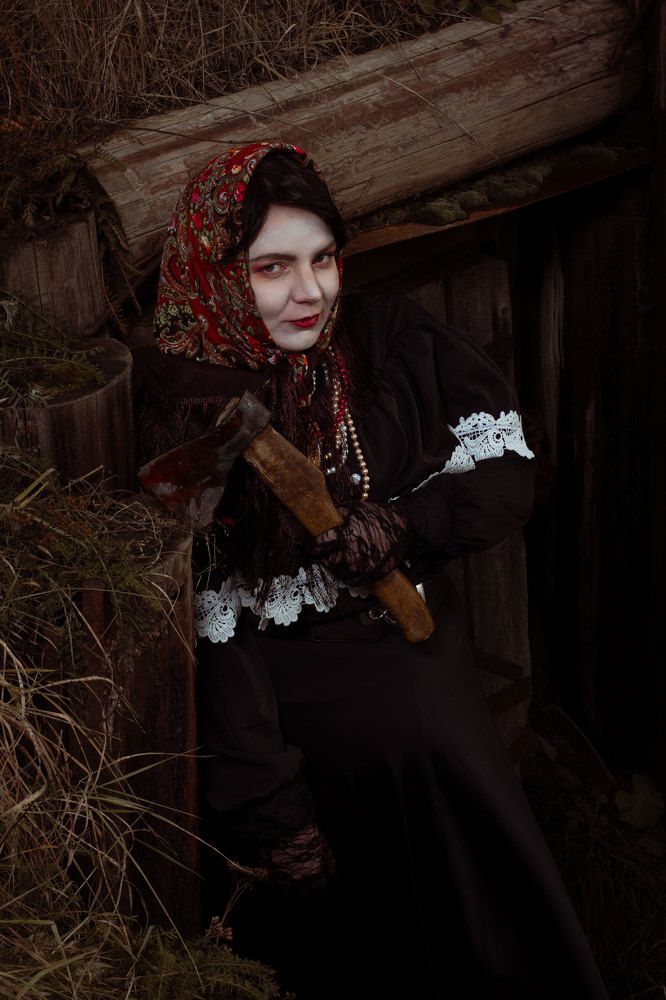 Photograph by Елена Алексеева