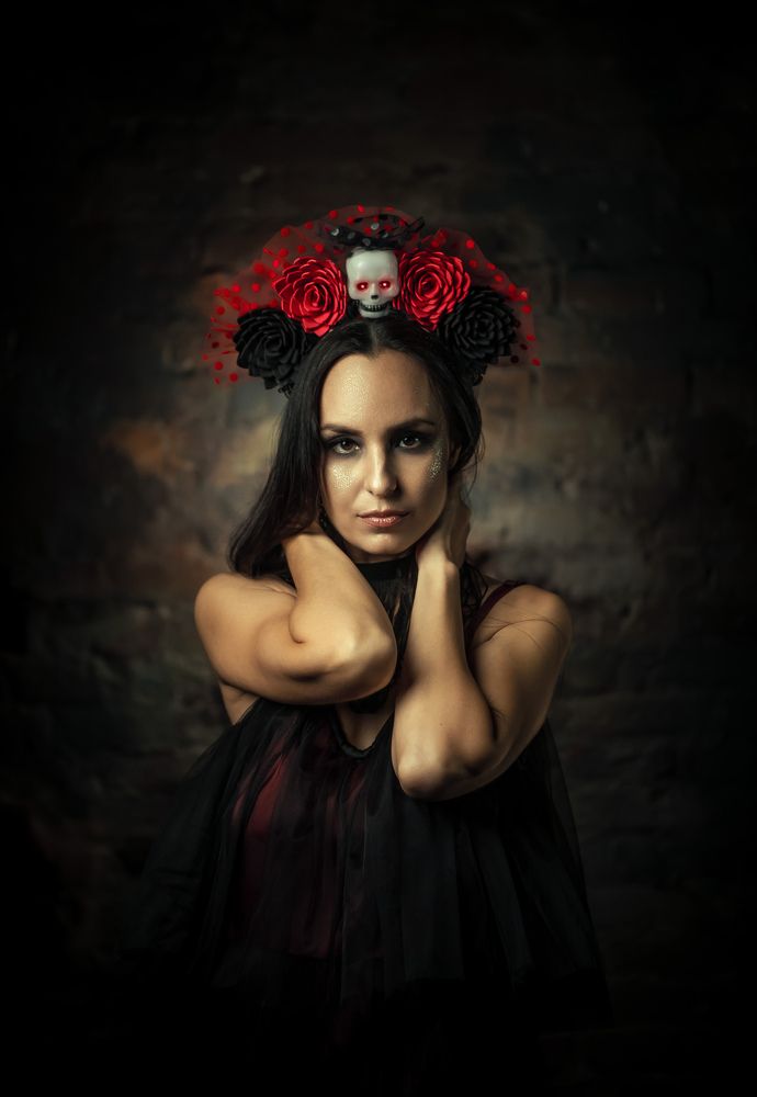 Photograph by Крапивин Алексей