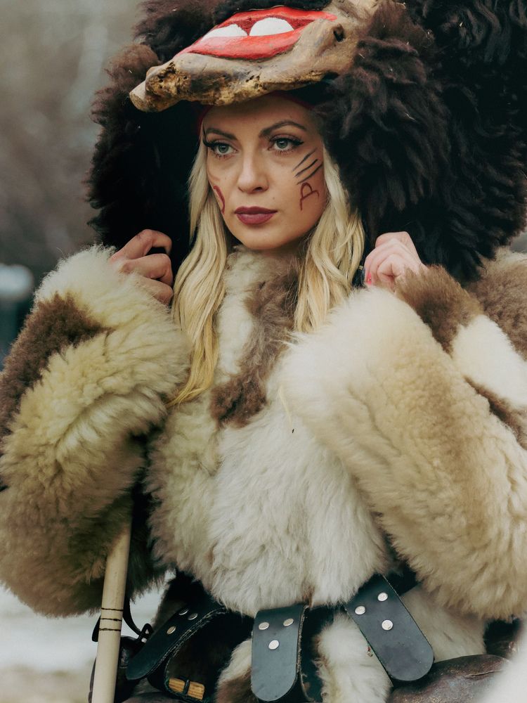 Photograph by Giuseppe Catalano