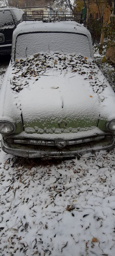 Photograph by Светлана Немонтова