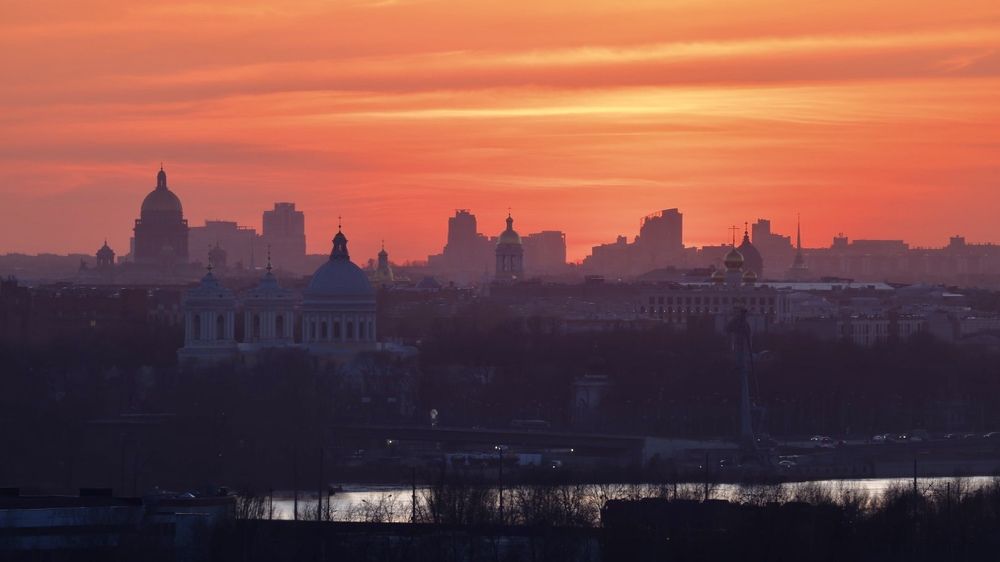 Photograph by Ольга Одаренко