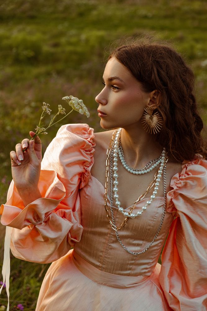 Фотография автора Жанна Бе