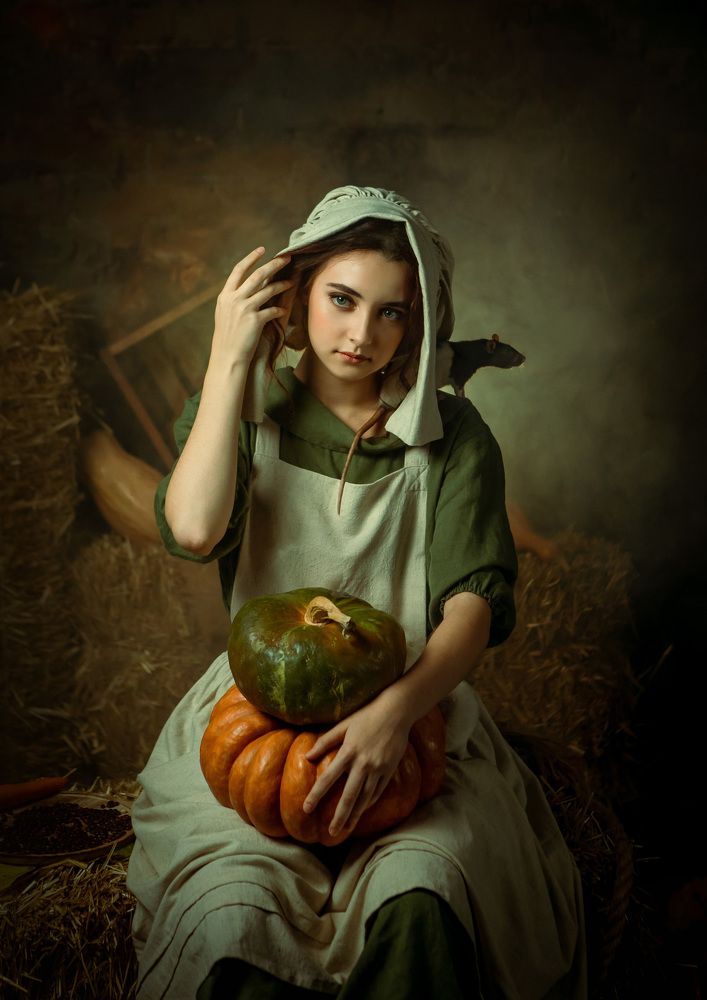 Photograph by Крапивин Алексей