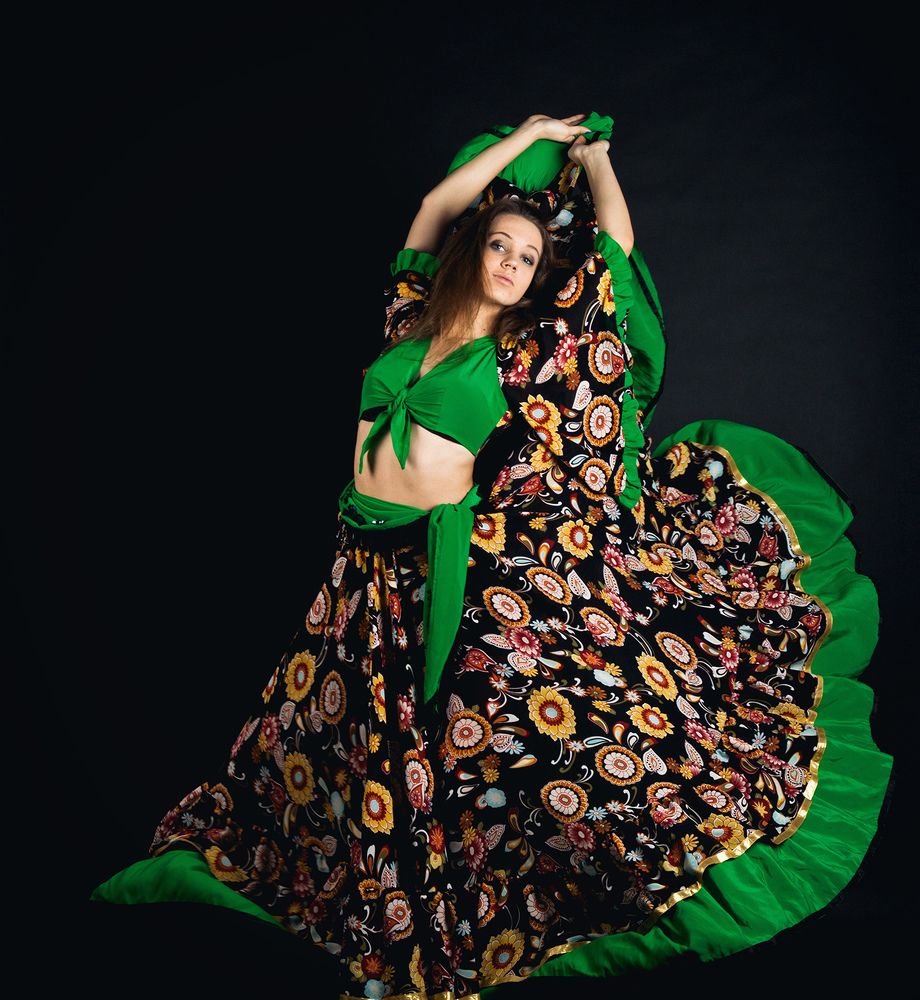 Photograph by Делана Романова