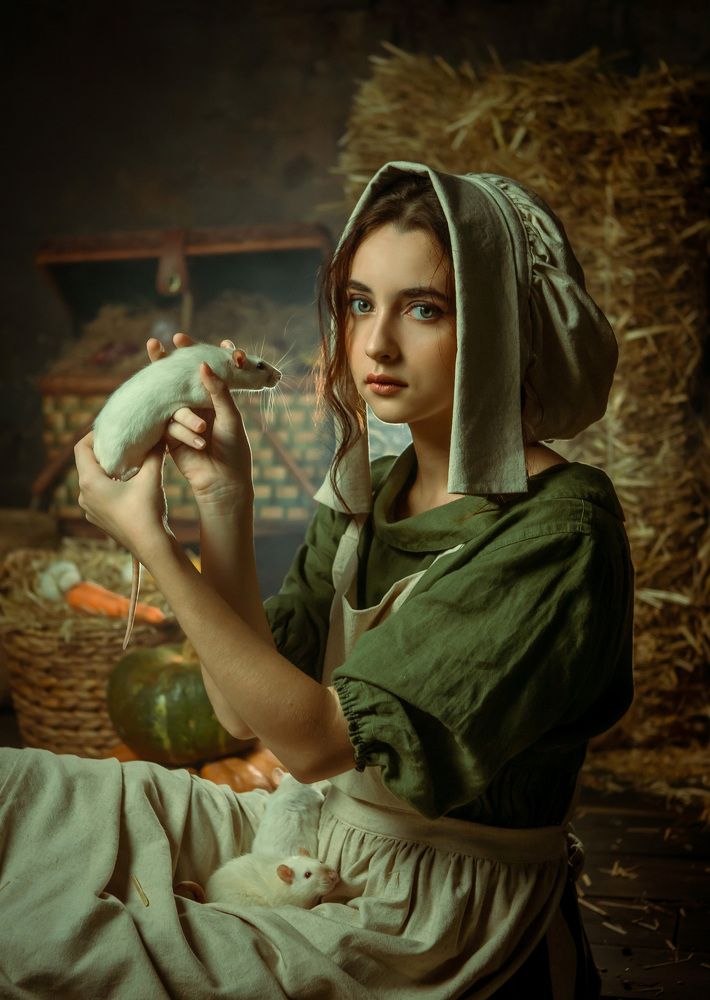 Photograph by Крапивин Алексей