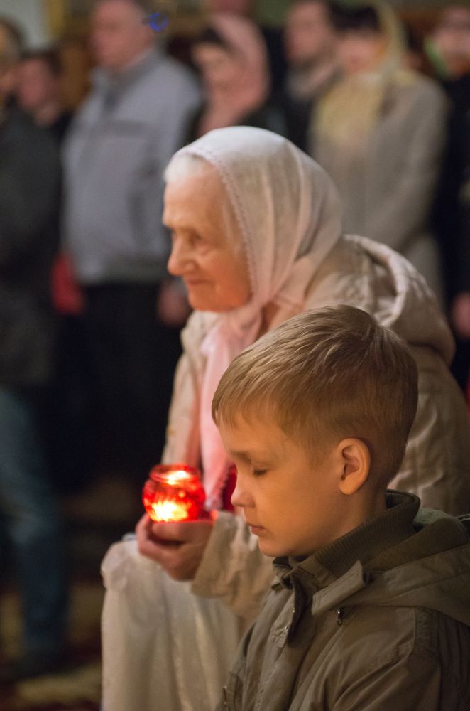 Photograph by Александр Трошин